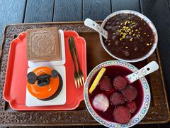 -萬春金福下午茶(故宫店)