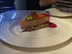 大西洋鲑鱼-Wei菋·Le Bistrot