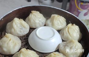 Beijing Soup Dumplings