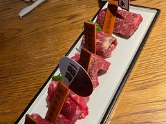 -赤坂亭·M9和牛放题(长楹天街购物中心店)
