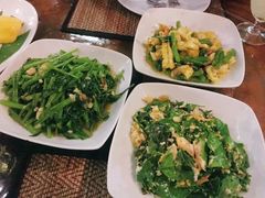 空心菜-自然餐厅(Phuket)