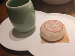 -粗茶淡饭·隐庐私厨(东亭店)