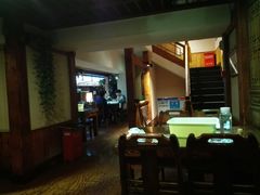 -七菜馆·东北菜·蒸饺(文体路店)