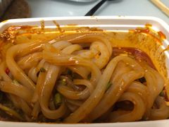 川北凉粉-江边城外烤全鱼(龙德广场店)