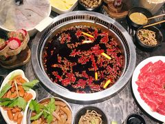 -小王少龙火锅(沙南街店)