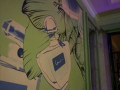 -酷秀KTV(阳泉滨河店)