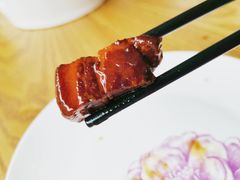 -喜粤糖朝餐厅(三八广场店)