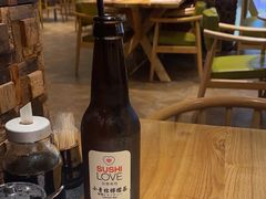 -Sushi Love 创意寿司(丽影广场店)