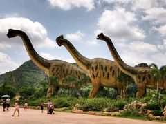 -龙谷湾旅游休闲度假区