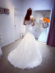 -LeCameliaBridal 山茶花新娘 婚纱礼服高级定制