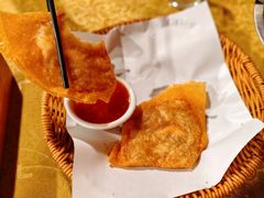 招牌海鲜饼-202特色排档(五缘湾店)