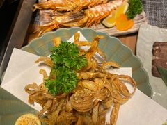 -满来寿喜烧(金虹桥店)