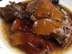 烧鹅-黄连大头华烧鹅店(大良店)