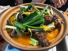 -三太子地摊烧烤·小龙虾(北蔡店)