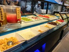 -聚盛源蒸汽海鲜火锅烤肉自助(巨川金海岸购物广场店)