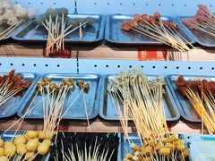 -钢管厂五区小郡肝火锅串串香(清河店)