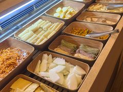 -温禾牛·和牛寿喜烧自助火锅(恒基名人店)