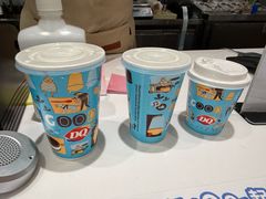 -DQ·蛋糕·冰淇淋(河东万达店)