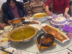 -鸡毛店·川菜(文殊院店)