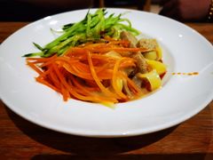 -嘻小北·兰州清汤牛肉面(太平洋森活天地店)
