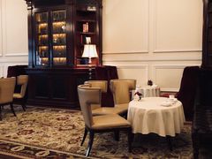 -Salon de Ville浦江汇(上海外滩华尔道夫酒店店)