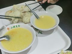 -小胖包子王(赵公口店)