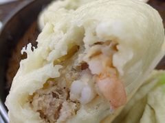 -张包铺(道外店)