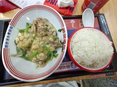-哈灵面馆(宁波路店)