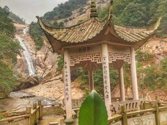 -大罗山风景区