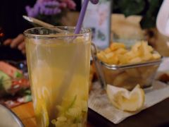 -缦云里花园餐厅