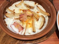 -萨莉亚意式餐厅(万嘉商业广场店)