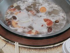-313羊庄·羊肉火锅烧烤(李村店)
