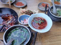 -古市香跷脚牛肉·非遗传承单位