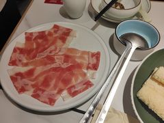 -如一鸡鲍鱼·粤式煲汤(长泰广场店)