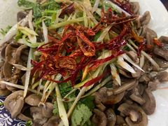 -丽梅羊汤土菜馆(河畔花园店)