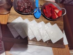 -哼蟹二将·烤肉酱蟹(合生汇店)