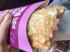 -麦当劳(七宝乐购店)