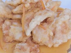 -林海雪乡铁锅炖·东北菜(夏湾店)