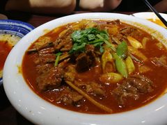 -阿西娅食府(中关村店)