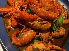 -红盔甲·小龙虾(天钥桥店)