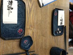 -松岛日本料理(汾江路店)