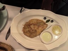 -波特曼西餐厅(南岗店)