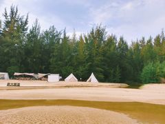 -石梅湾艾美度假酒店