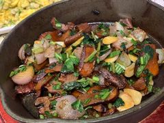 -云海肴·汽锅鸡·云南菜(美罗城店)