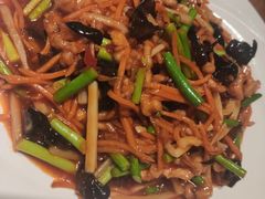 -五谷粥香(中华店)