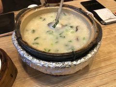 -粤仔湾砂锅粥(广益哥伦布店)
