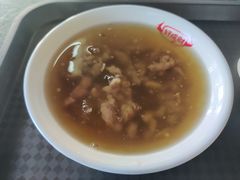 牛肉羹-好成财牛排馆(涂门街总店)