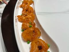-海鸿荟·沿江菜(中山北路店)