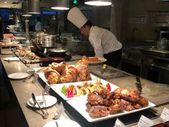 -长春净月潭喜来登酒店·盛宴标帜餐厅