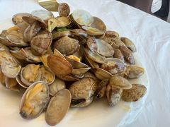 -碧海银沙海鲜餐厅(恒大海上威尼斯店)